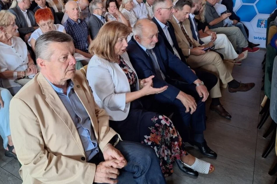 Limanowa Liderem Regionu! - zdjęcie 7
