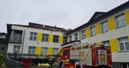 Silny front pogodowy nad Małopolską. Ponad 420 interwencji strażaków - zdjęcie 2