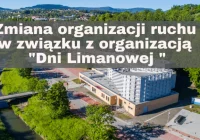 Zmiany w organizacji ruchu na czas „Dni Limanowej 2025” - zdjęcie główne