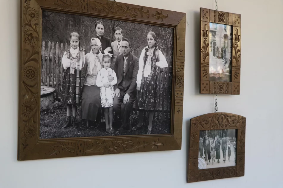 Wystawa poświęcona Józefowi Mrozowskiemu  - zdjęcie 12