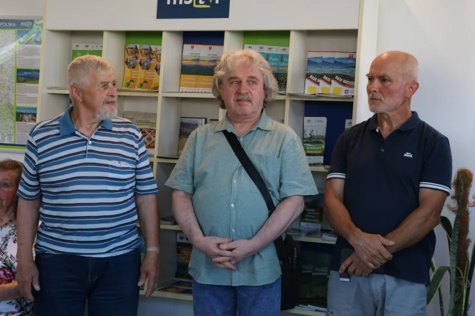Wystawa poświęcona Józefowi Mrozowskiemu  - zdjęcie 17