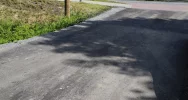 Odbiory dróg w Mordarce, Kaninie i Pisarzowej - zdjęcie 3