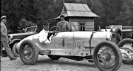 Limanowa: jubileusz europejskich wyścigów górskich - zdjęcie 2