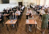 Pogrom na maturach. Wyniki z powiatu limanowskiego - zdjęcie główne