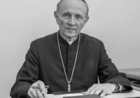 Zmarł biskup Władysław Bobowski - zdjęcie główne