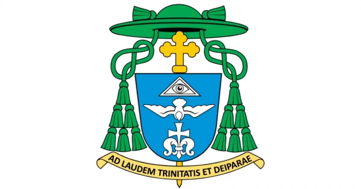 Komunikat biskupa Andrzeja Jeża