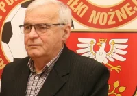 Nie żyje Antoni Kaleta – zasłużony działacz sportowy i wieloletni Prezes LKS Orkan Szczyrzyc - zdjęcie główne