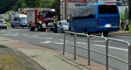 Nieustąpienie pierwszeństwa i ucieczka po kradzieży - zdjęcie 2