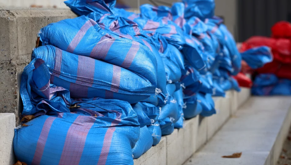 IMGW: spodziewamy się do 150 mm opadów, podczas ostatniej powodzi były wyższe - zdjęcie 1