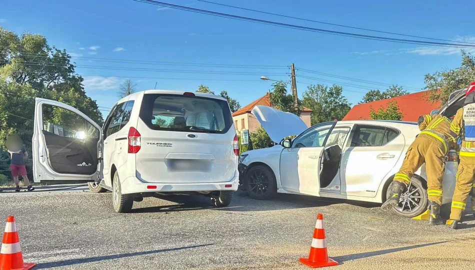 Dwa mandaty i niecodzienna przeszkoda na drodze - zdjęcie 1