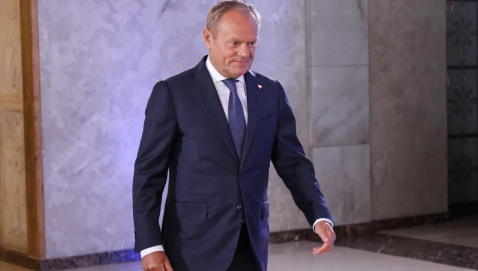 Premier po spotkaniu liderów koalicji: rząd ma stabilną większość - zdjęcie 1