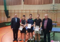 Cztery kluby walczyły o Puchar wójta Słopnice - zdjęcie główne