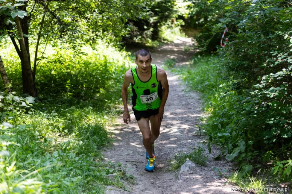 XIV LIMANOWA FORREST już za nami! - zdjęcie 3