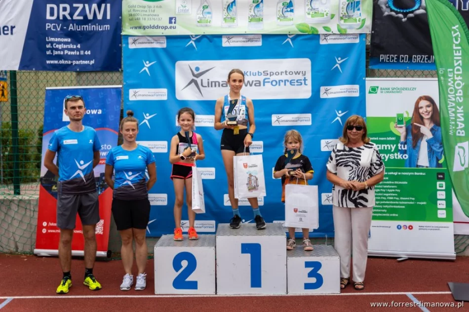 XIV LIMANOWA FORREST już za nami! - zdjęcie 11