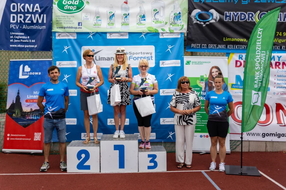 XIV LIMANOWA FORREST już za nami! - zdjęcie 13