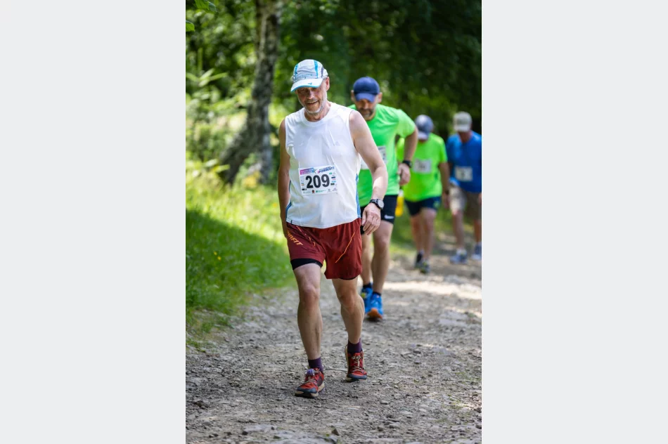 XIV LIMANOWA FORREST już za nami! - zdjęcie 14
