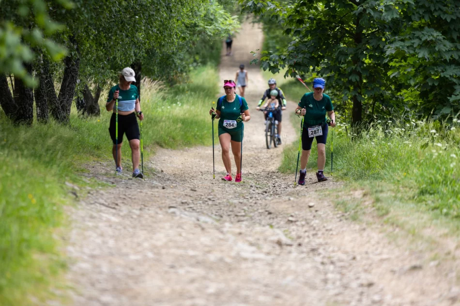 XIV LIMANOWA FORREST już za nami! - zdjęcie 18