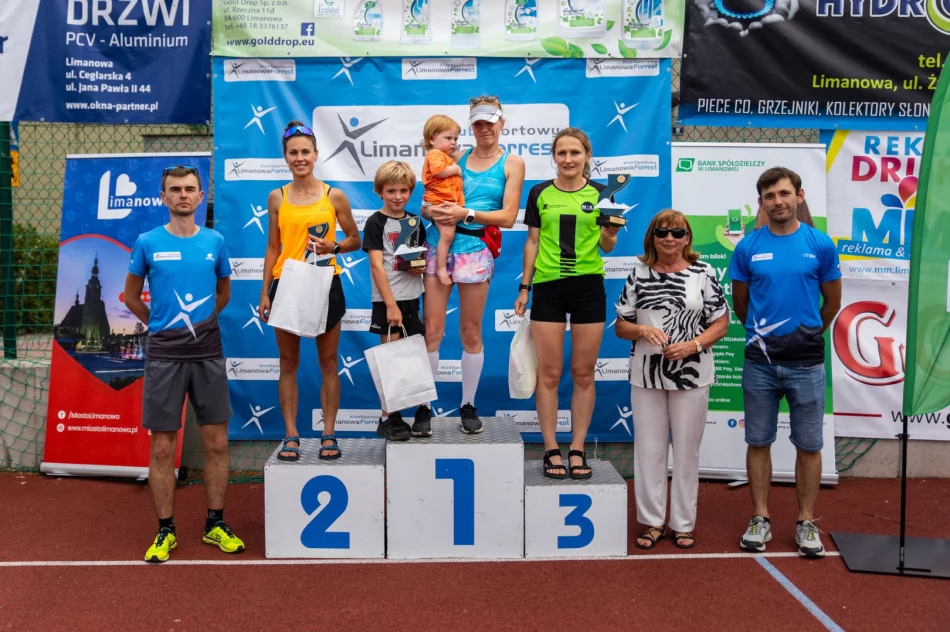 XIV LIMANOWA FORREST już za nami! - zdjęcie 19