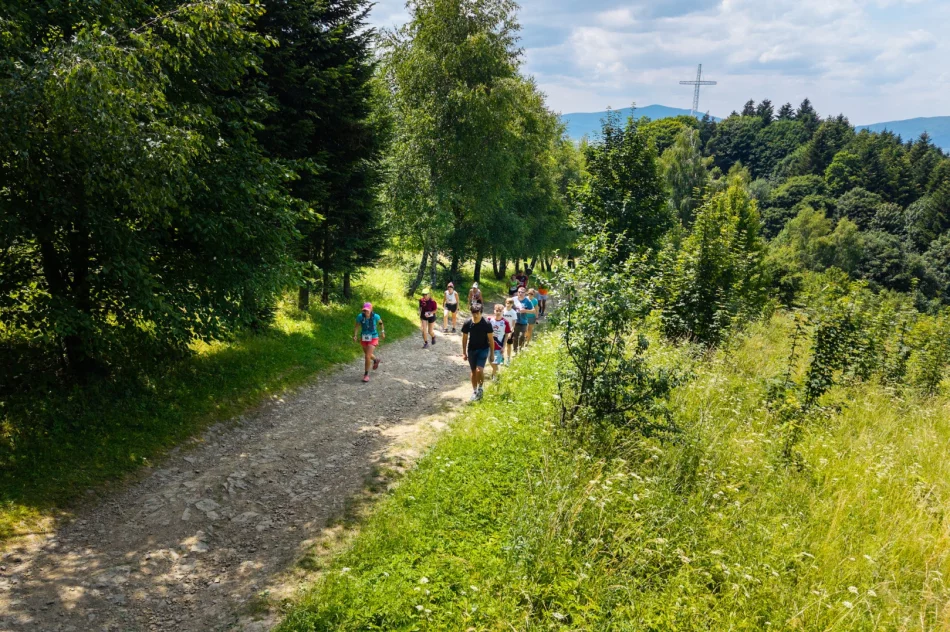 XIV LIMANOWA FORREST już za nami! - zdjęcie 20