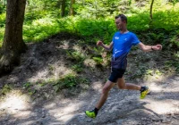 Ponad 220 osób na starcie Limanowa Forrest 2025 (ZDJĘCIA) - zdjęcie główne