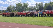 Rywalizowały najlepsze drużyny strażackie - zdjęcie 5