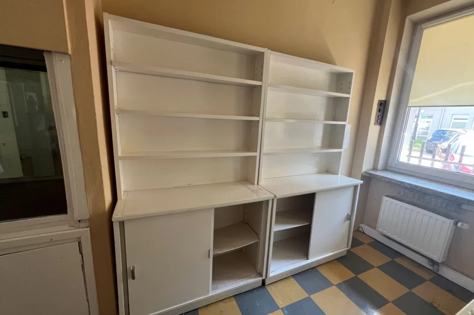 Modernizacja apteki w limanowskim szpitalu. Podpisano umowę - zdjęcie 5