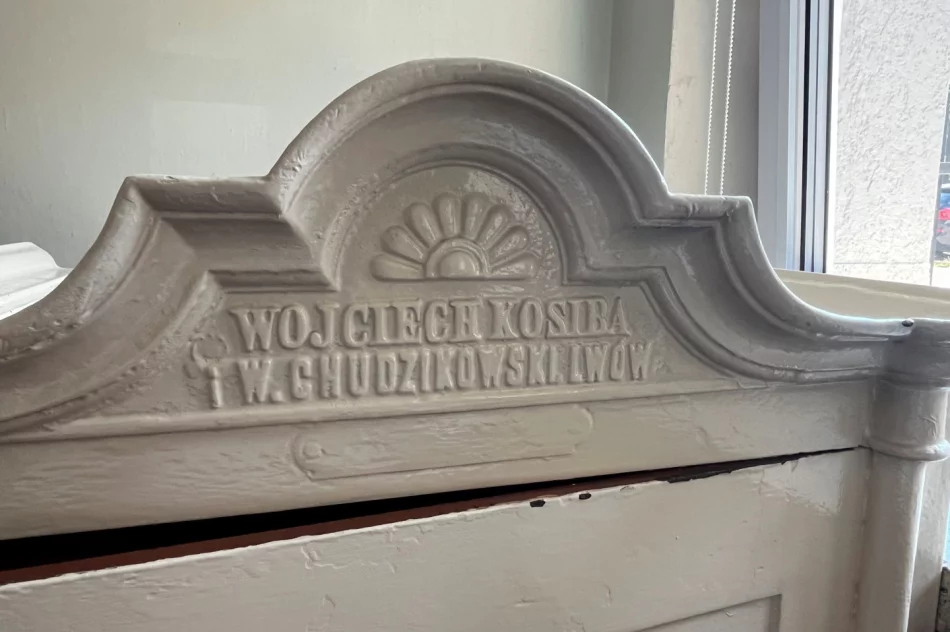 Modernizacja apteki w limanowskim szpitalu. Podpisano umowę - zdjęcie 6