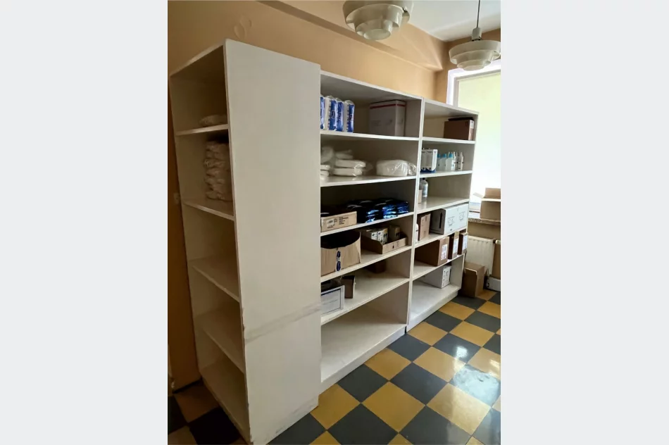 Modernizacja apteki w limanowskim szpitalu. Podpisano umowę - zdjęcie 10