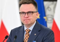 Szymon Hołownia: dwa razy spotkałem się z politykami PiS w mieszkaniu Bielana - zdjęcie główne