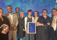 Z Limanowej na Zamek Królewski – relacja z gali 50. Nagrody im. Oskara Kolberga! - zdjęcie główne