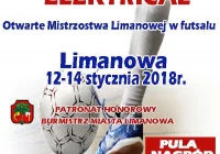 Już wkrótce wielki turniej futsalu - zdjęcie główne