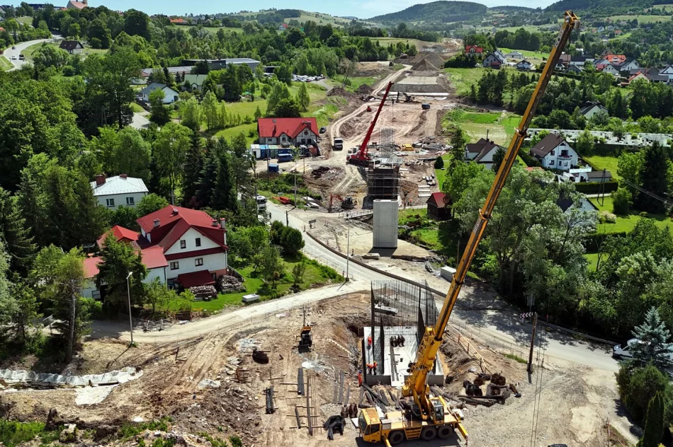Małopolska zyska nowoczesną kolej dzięki środkom z KPO - zdjęcie 7