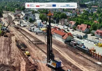 Małopolska zyska nowoczesną kolej dzięki środkom z KPO - zdjęcie główne