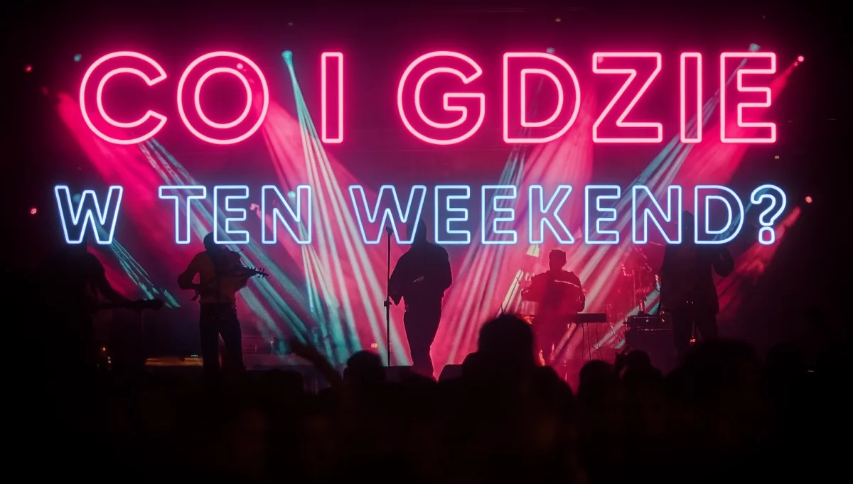 Co i gdzie w ten weekend? Dni Limanowej!
