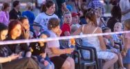 Teatry uliczne z całego świata znów na rynku (ZDJĘCIA) - zdjęcie 3