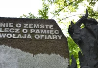 82. rocznica Rzezi Wołyńskiej – pamięć o ofiarach ludobójstwa na Polakach - zdjęcie główne