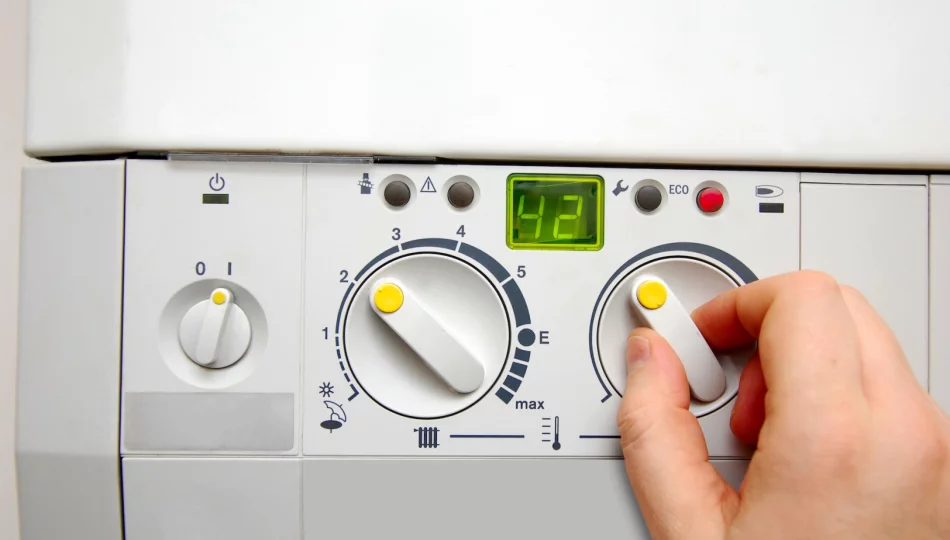 "Czyste powietrze": od połowy lipca będzie można rozliczyć piece gazowe  - zdjęcie 1