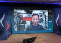 Powrót polskiego astronauty na Ziemię rozpocznie się w poniedziałek - zdjęcie główne
