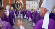 "Dobre czyny idą za nim przed Boży tron" - zdjęcie 2