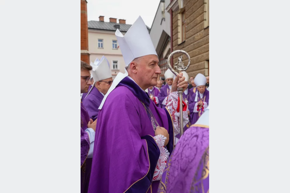 "Dobre czyny idą za nim przed Boży tron" - zdjęcie 3