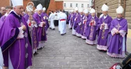 "Dobre czyny idą za nim przed Boży tron" - zdjęcie 5