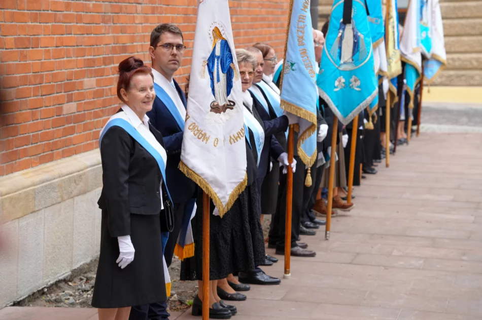 "Dobre czyny idą za nim przed Boży tron" - zdjęcie 17