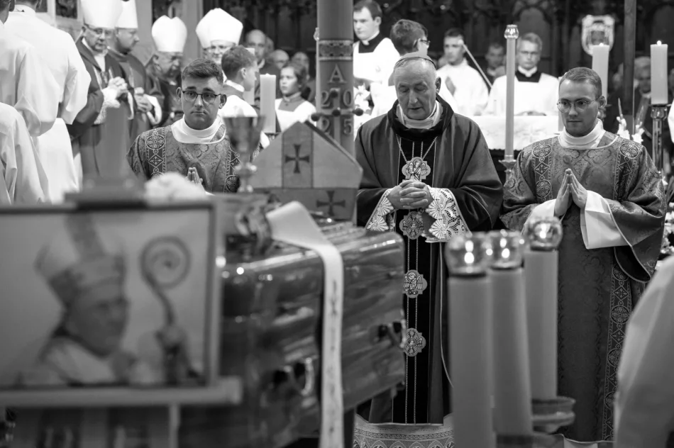 "Dobre czyny idą za nim przed Boży tron" - zdjęcie 19