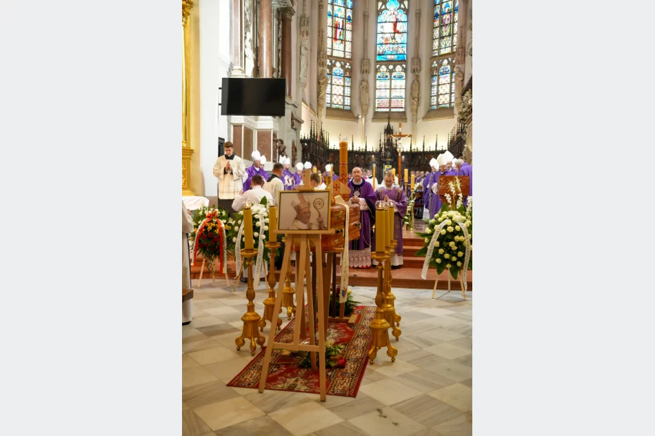 "Dobre czyny idą za nim przed Boży tron" - zdjęcie 20