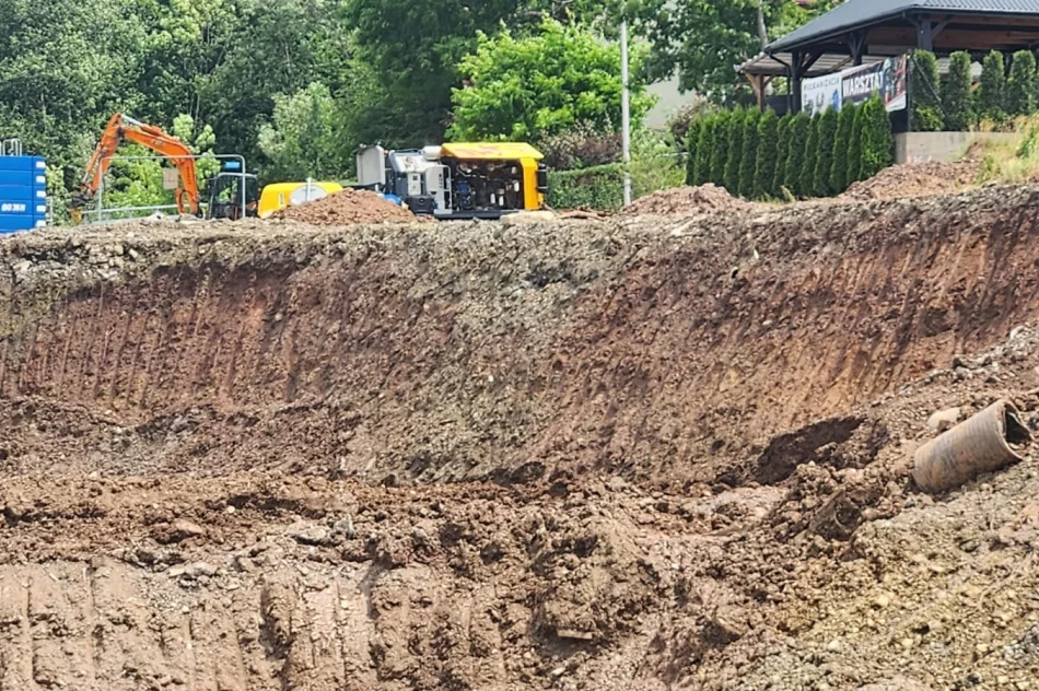 3,5 mln zł zostało… rozkopane - zdjęcie 10