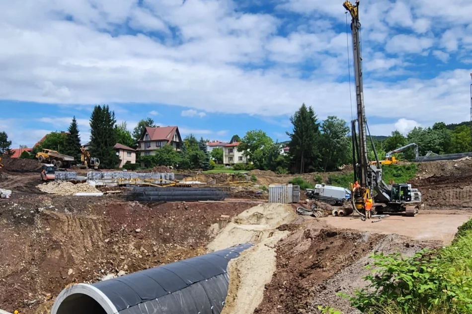 3,5 mln zł zostało… rozkopane - zdjęcie 11