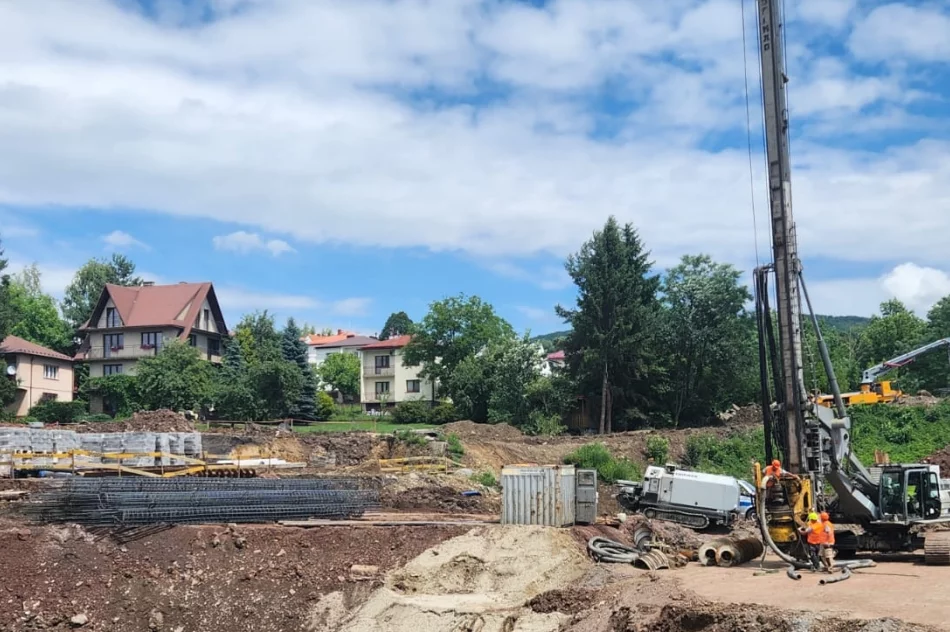 3,5 mln zł zostało… rozkopane - zdjęcie 14