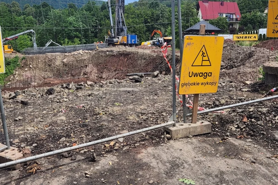 3,5 mln zł zostało… rozkopane - zdjęcie 20