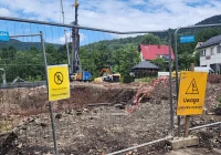 3,5 mln zł zostało… rozkopane - zdjęcie główne