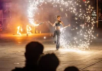 Teatry uliczne z całego świata znów na rynku (ZDJĘCIA) - zdjęcie główne